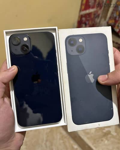 Apple - iPhone 13