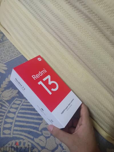Xiaomi Redmi 13