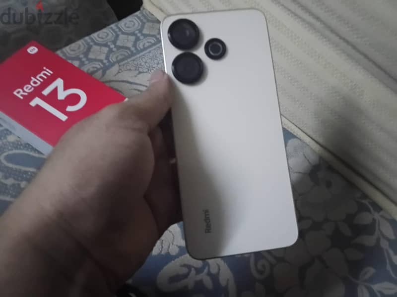 Xiaomi Redmi 13 1