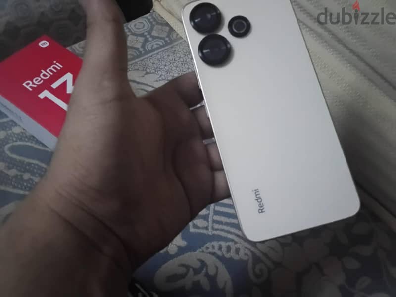 Xiaomi Redmi 13 2
