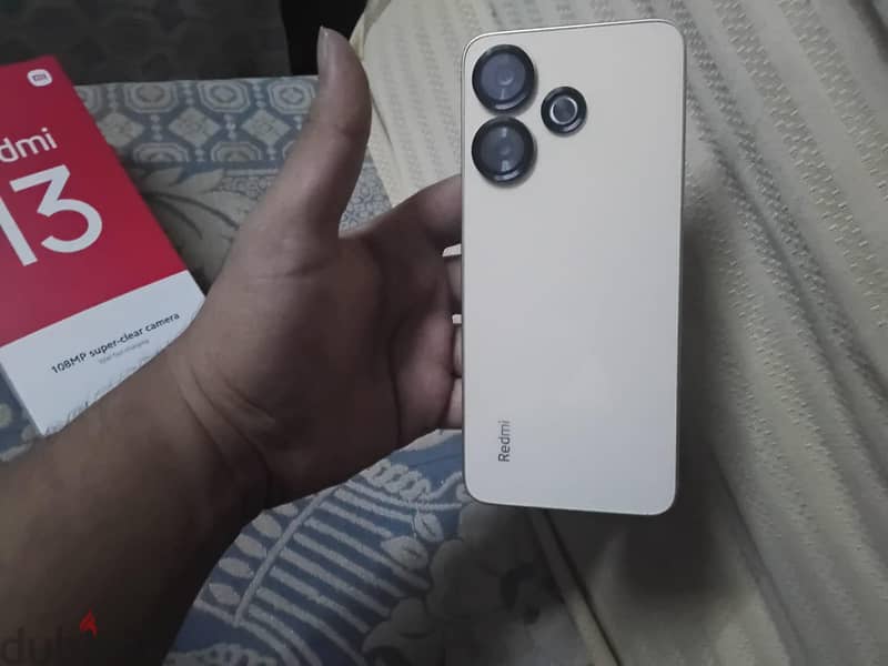 Xiaomi Redmi 13 3