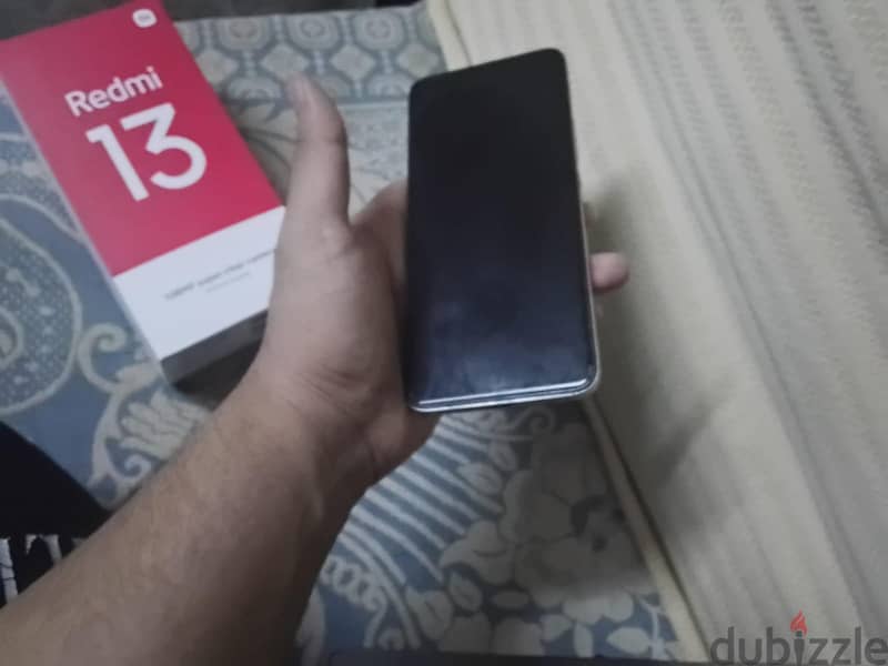 Xiaomi Redmi 13 4
