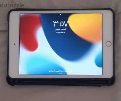 Ipad mini4 ايباد ميني٤
