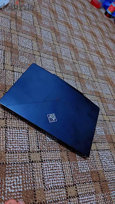Hp Omen RTX 2080 8G لسرعة بيع