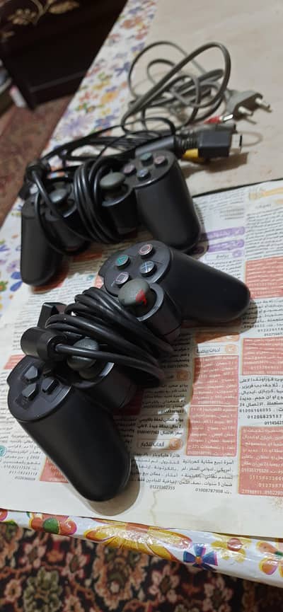 Playstation 2 fat