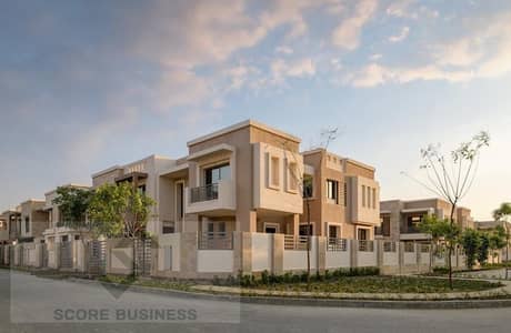Apartment for Sale in Taj City, New Cairo | Up to 10 Years Installments