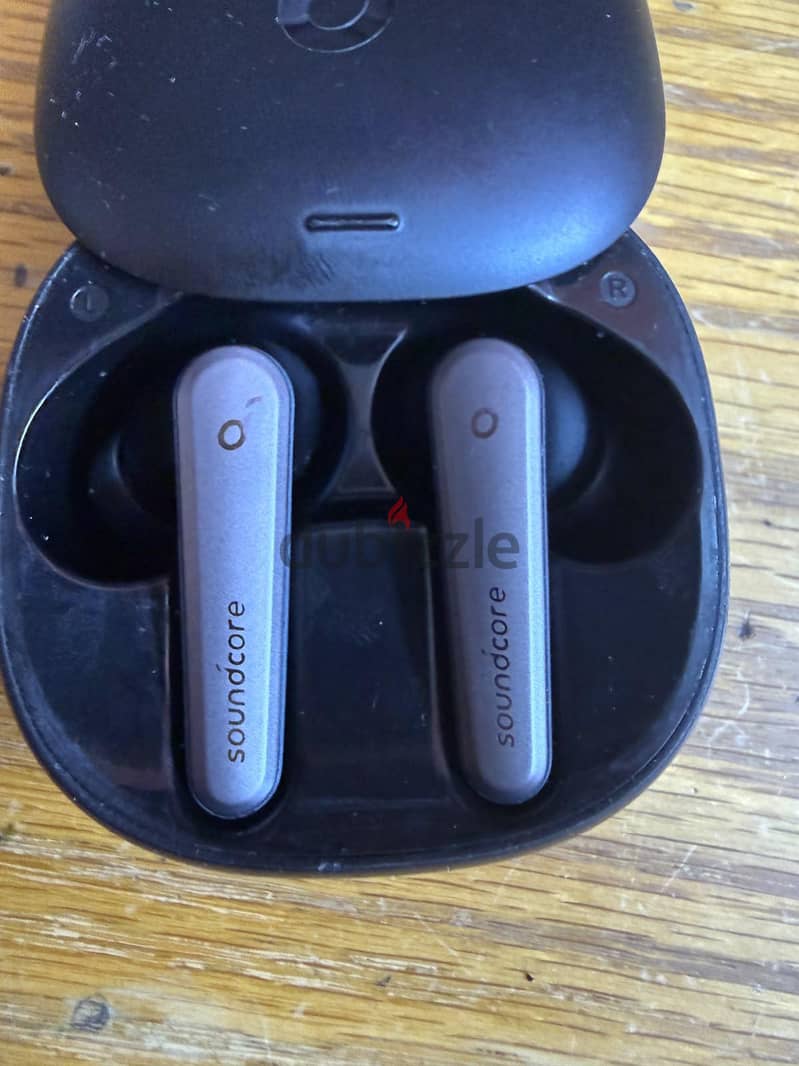 soundcore Liberty 2 air pro 1