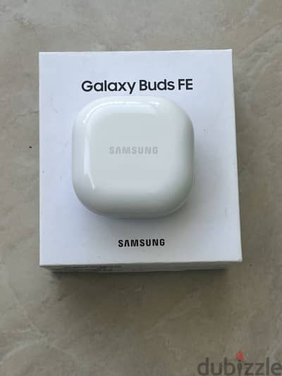سامسونج earbuds fe