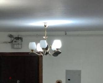 نجفتين للبيع بحاله جيده جدا