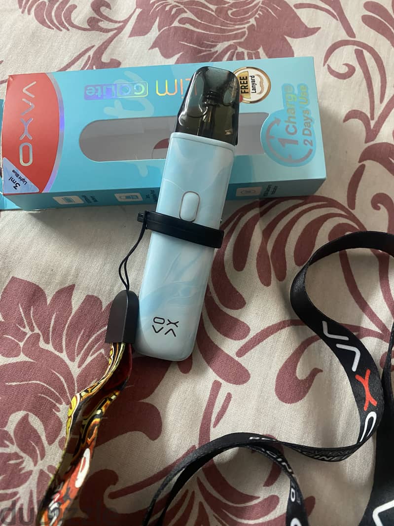 Xlim go light 1