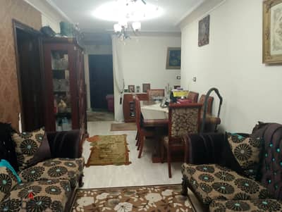 Apartment for sale in Sidi Beshr Bahri – 100m | Sea view | 3 rooms | Prime location
