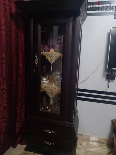 نيش درفه واحدة