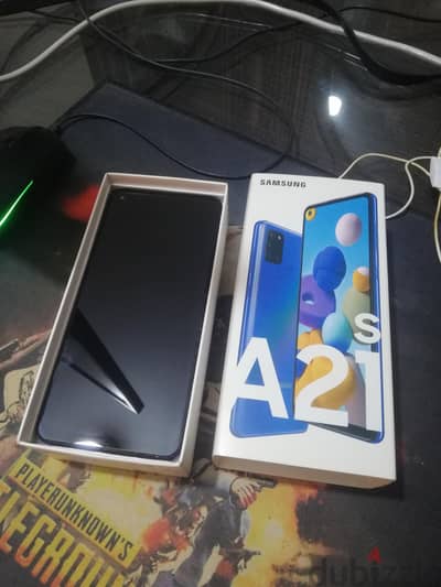 سامسونج ايه 21