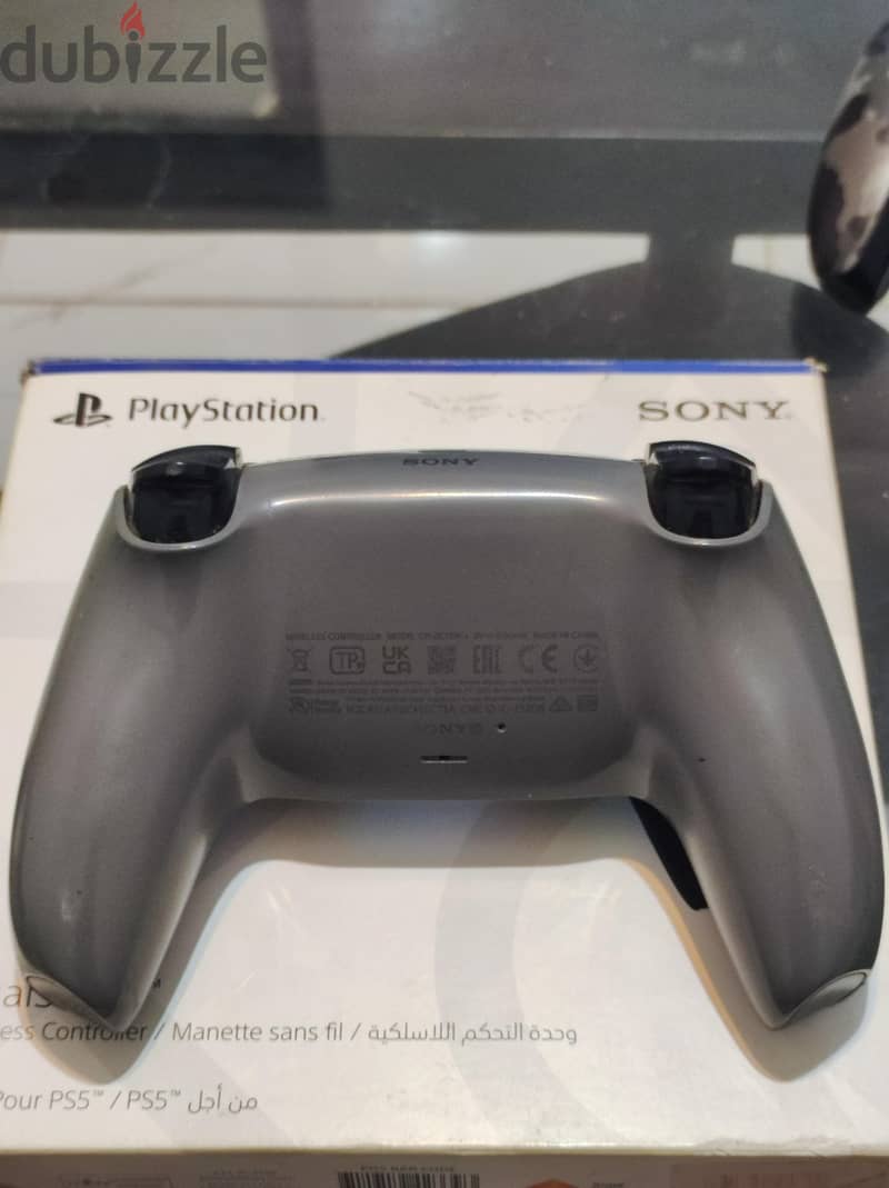 Joystick Playstation 5 1