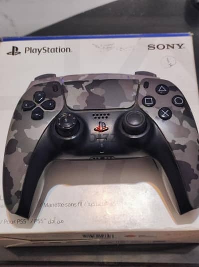 Joystick Playstation 5