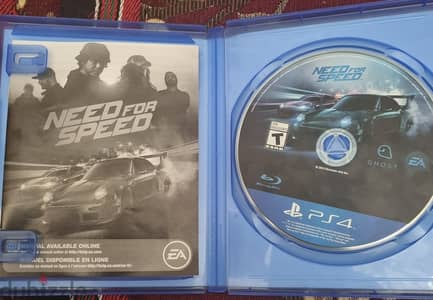 cd ps4