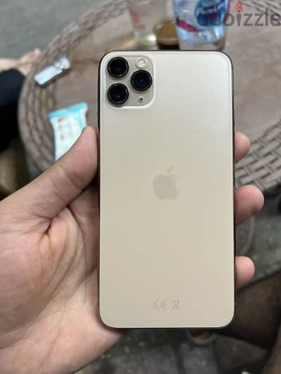 Apple - iPhone 11 Pro Max