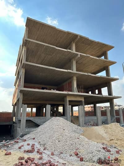 Apartment for sale in installments directly from the owner