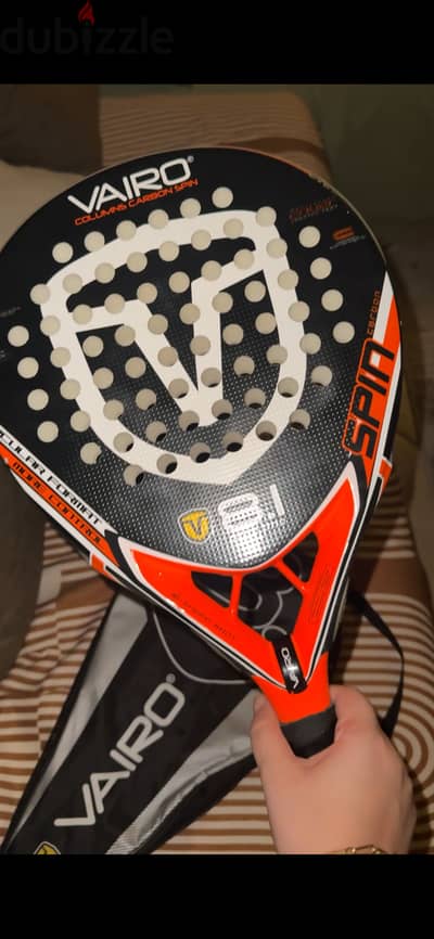 Vario Padel racket