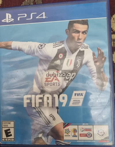 ps4 cd