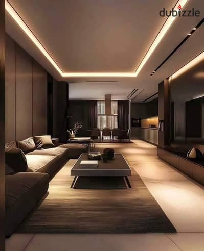 Take advantage of the opportunity and own a great-value apartment in Sheikh Zayed, in Via Compound, in a prime location near Hyper One and the 26th of