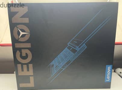 Lenovo Legion يعتبر جديد