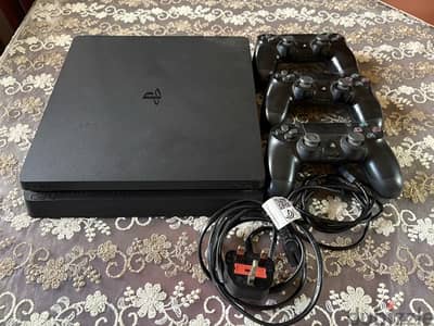 ps4 - بلايستيشن 4