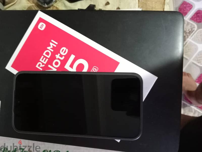 Redmi not 15 pro 1