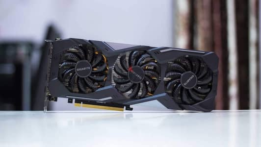 Gtx1660ti