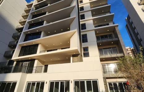 Fully finished Apartment with Acs for Sale in a Prime Location