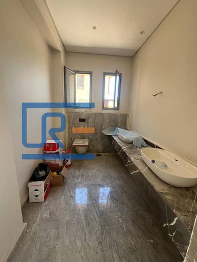Standalone Villa for Rent in Golf Extension Palm Hills | Prime Location & Private Pool