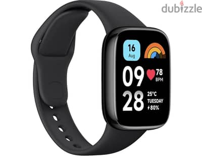 Redmi watch 3 active