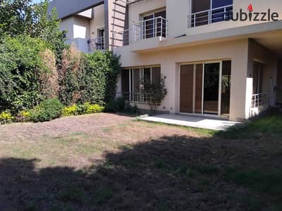 Twin House for Sale in Grand Heights – 6th of October |  fully finished | under market price