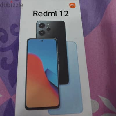 Xiaomi 12