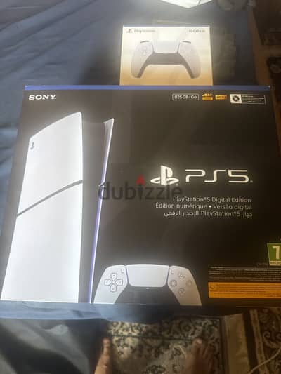 PlayStation 5