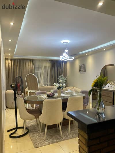 For sale 116m in مدينتي at b11 super lux specification