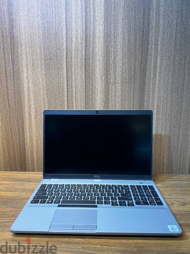 Dell precision 3551 1