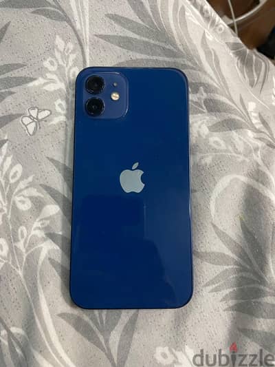 Apple - iPhone 12
