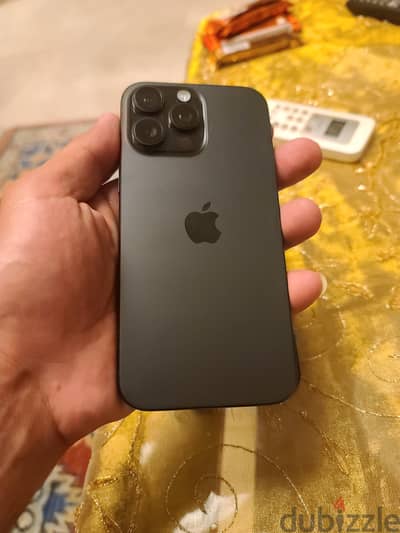 Apple - iPhone 16 Pro Max