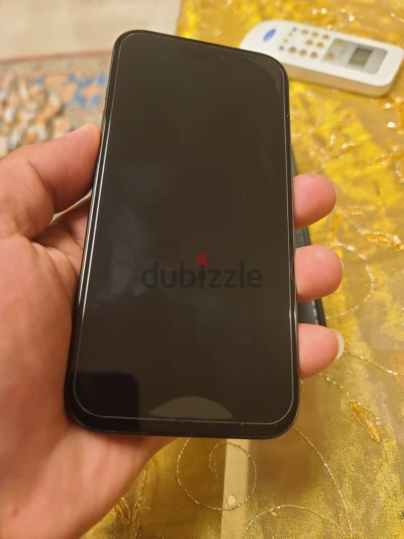 Apple - iPhone 16 Pro Max 1