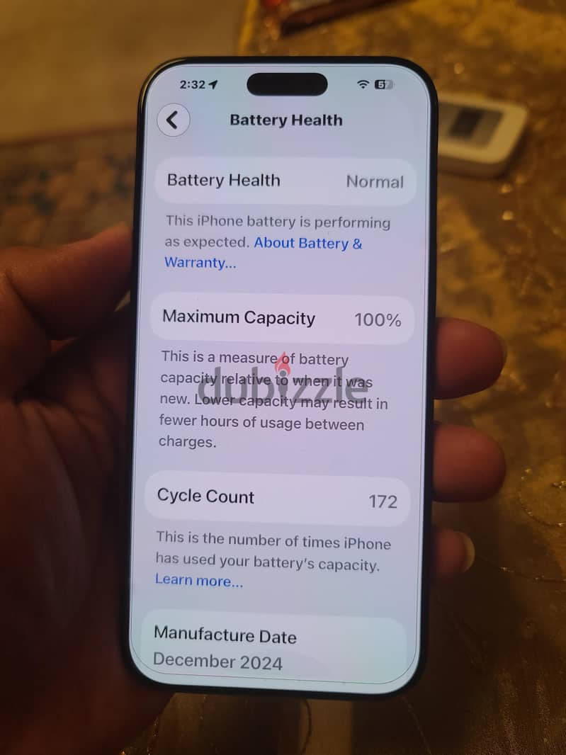 Apple - iPhone 16 Pro Max 4