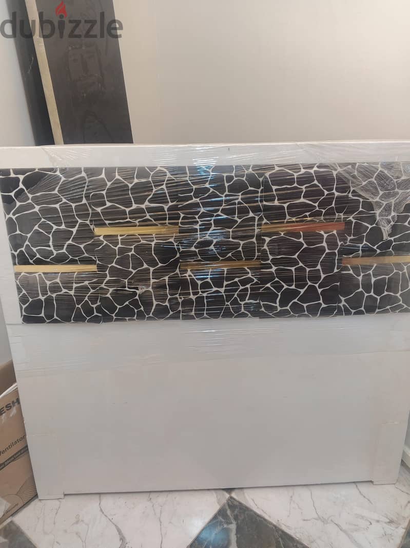 سرير اطفال فردى 1