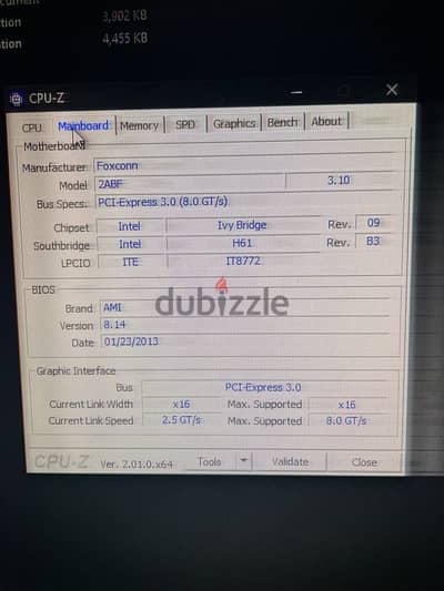pc  كامل بالكييورد والماوس وhead set