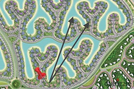 امتلك شاليه الأحلام Penthouse بموقع استراتيجي بإطلالة بانورامية ساحرة مباشرة على اللاجون في قلب ساوث ميد الساحل الشمالي( SouthMED Egypt) امتلك شاليه الأحلام Penthouse بموقع استراتيجي بإطلالة بانورامية ساحرة مباشرة على اللاجون في قلب ساوث ميد الساحل الشمالي( SouthMED Egypt)