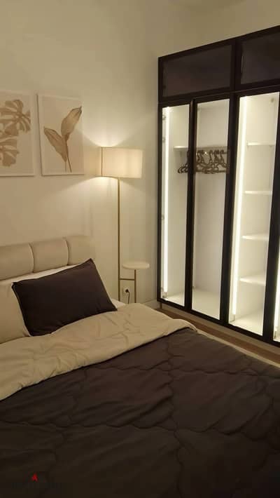 Fully Furnished Apartment للإيجار في ميفيدا