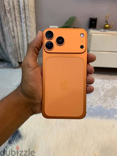 IPhone Xs max متعد لي 17 برو ماكس