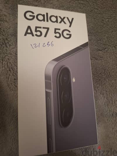 سامسونج ايه 57