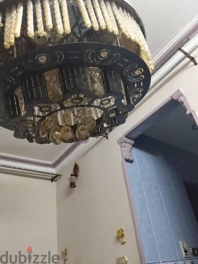 نجف سقف