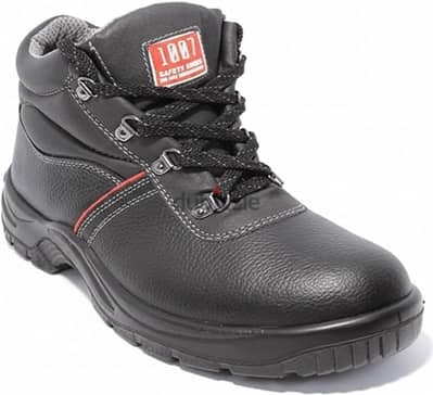 Safety shoes حذاء سيفتي شوز