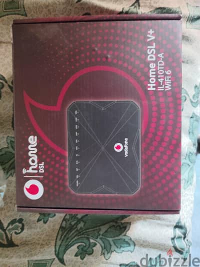 روتر فودافون 5g